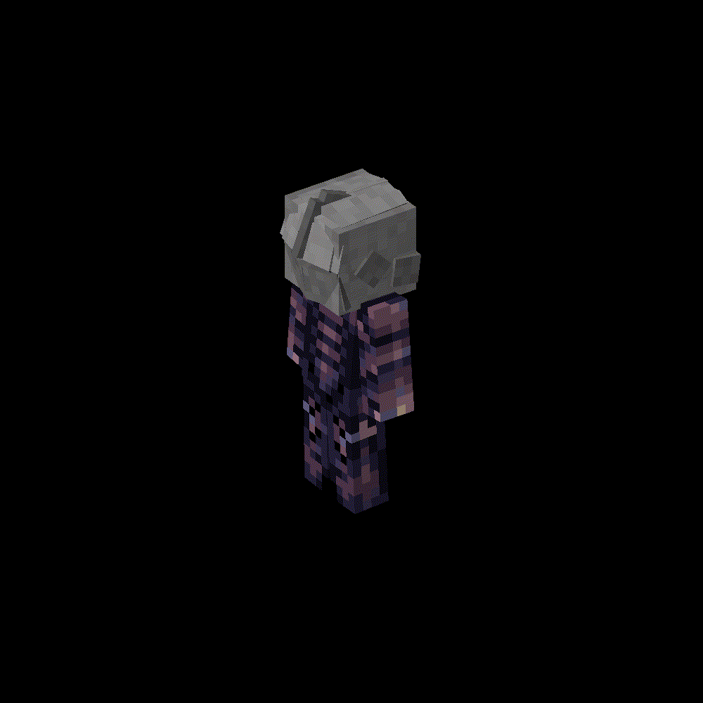 Iron Knight Helmet