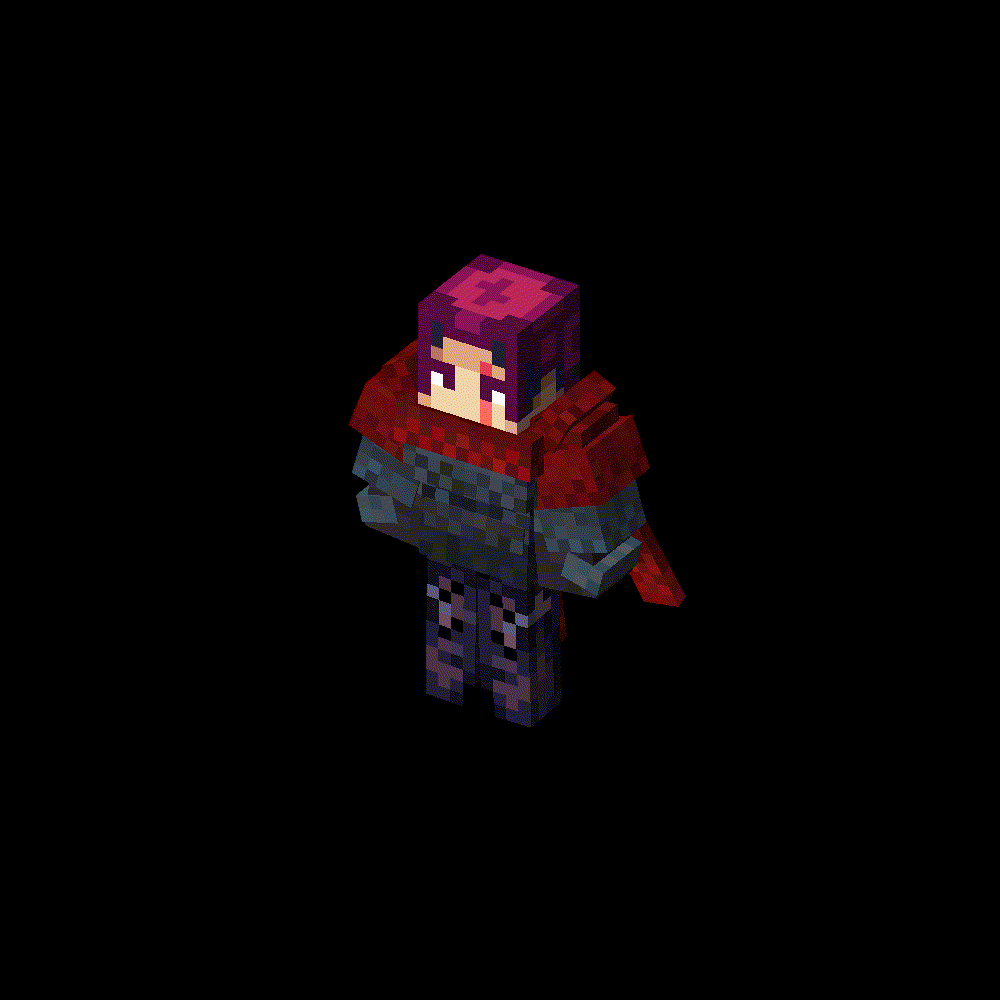 Kaiser Chestplate
