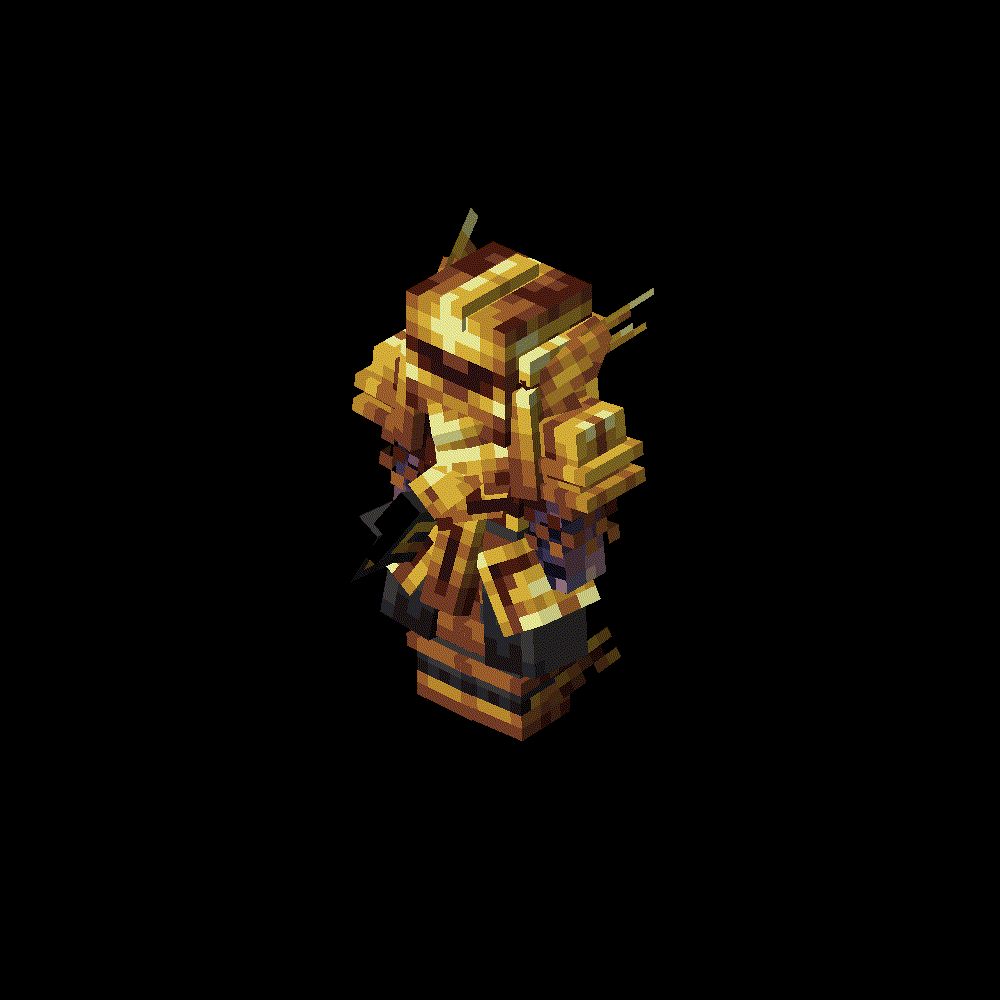 Legionnaire Commander Set