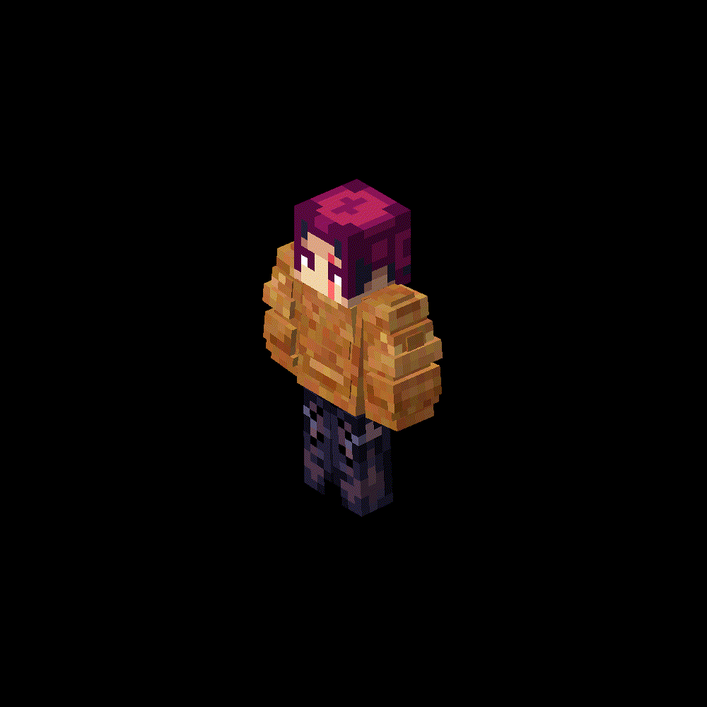 Lion Knight Chestplate