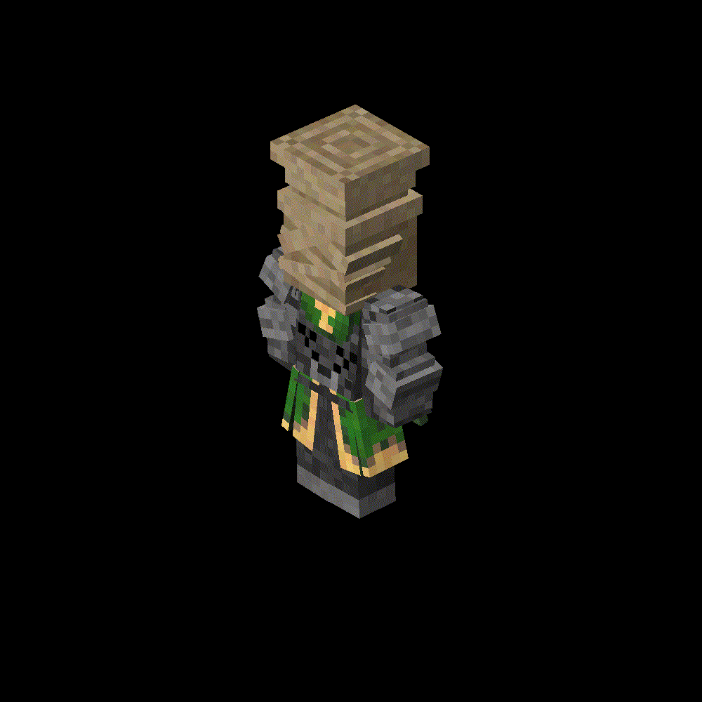 Lunatic Set