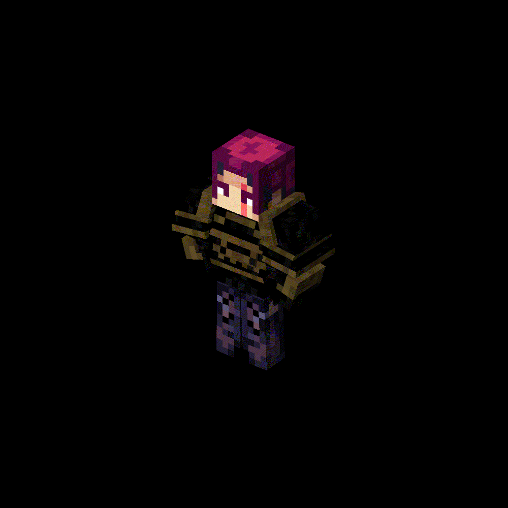 Maliketh Chestplate