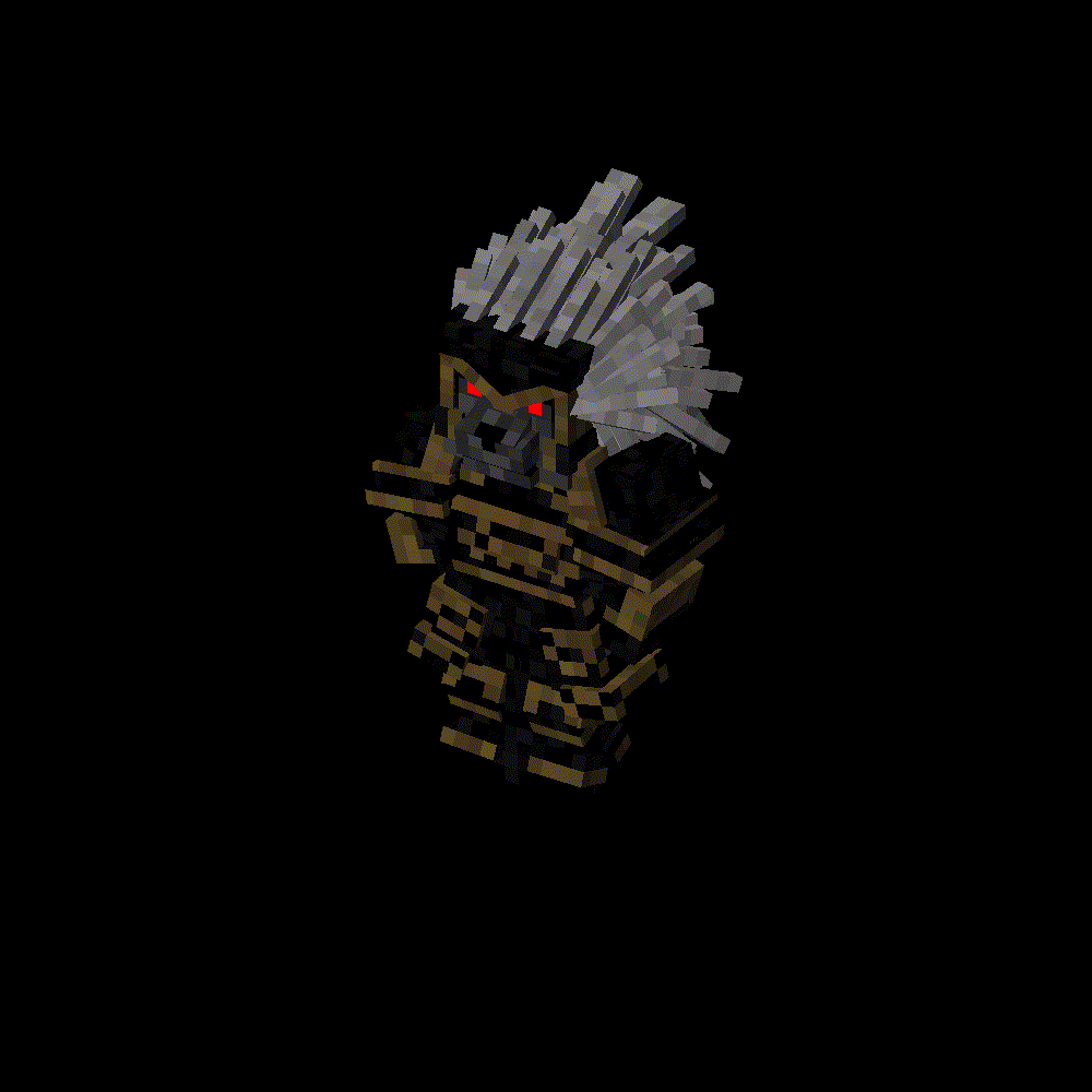 Maliketh Set