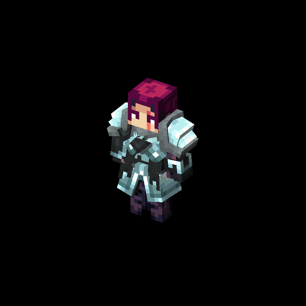 Mithril Battlemage Chestplate