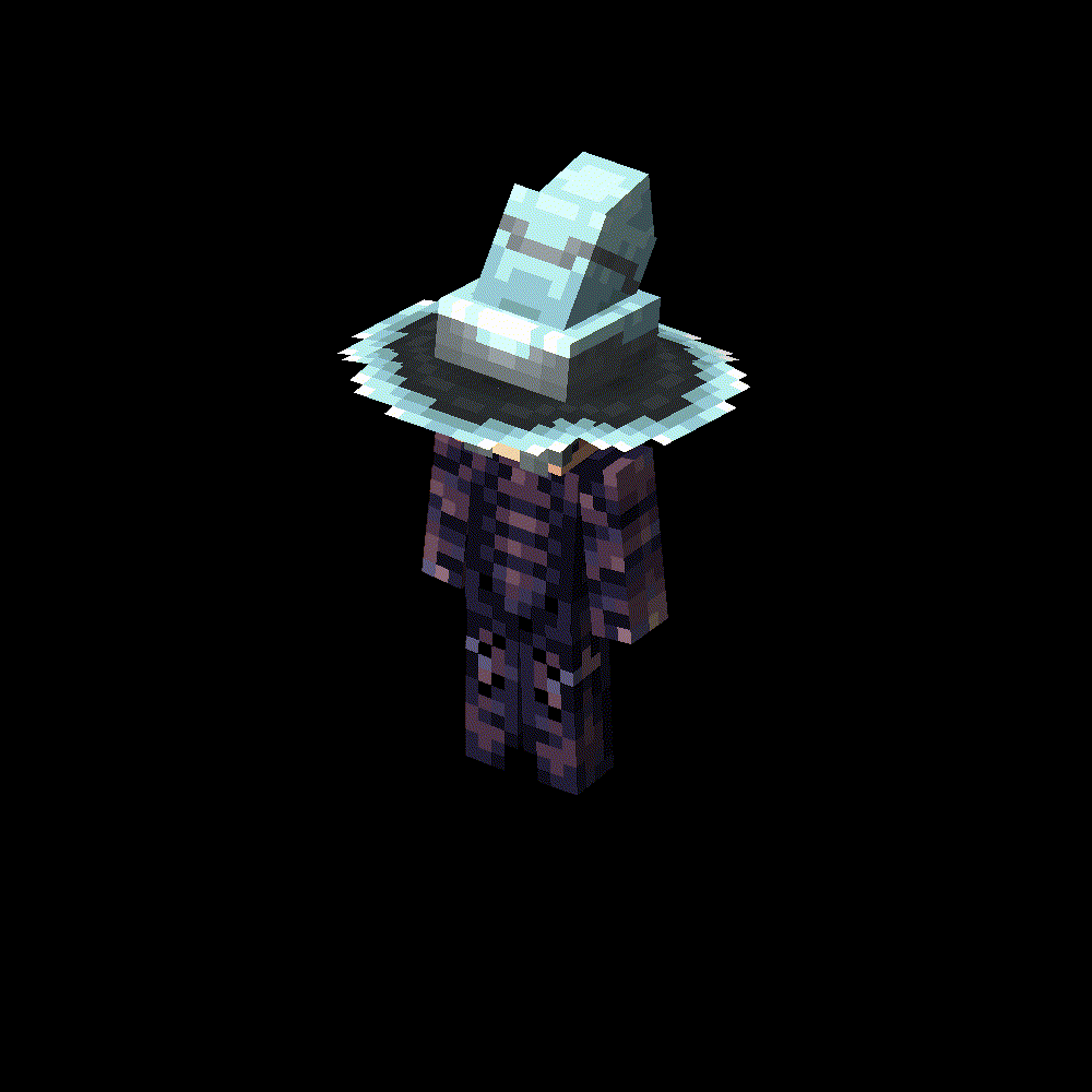 Mithril Battlemage Helmet