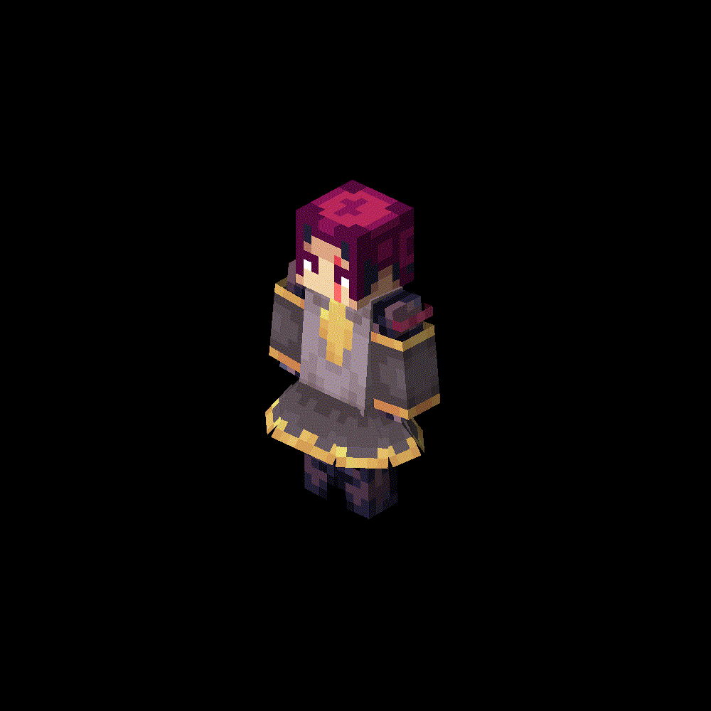Neru Chestplate