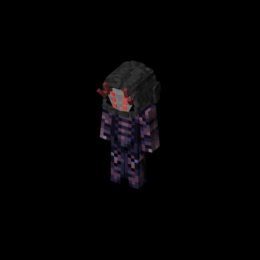 Oni Knight Helmet