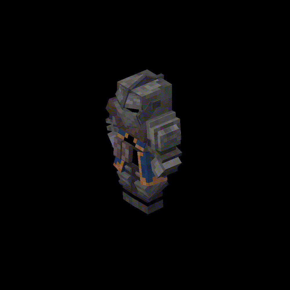 Paladin Set