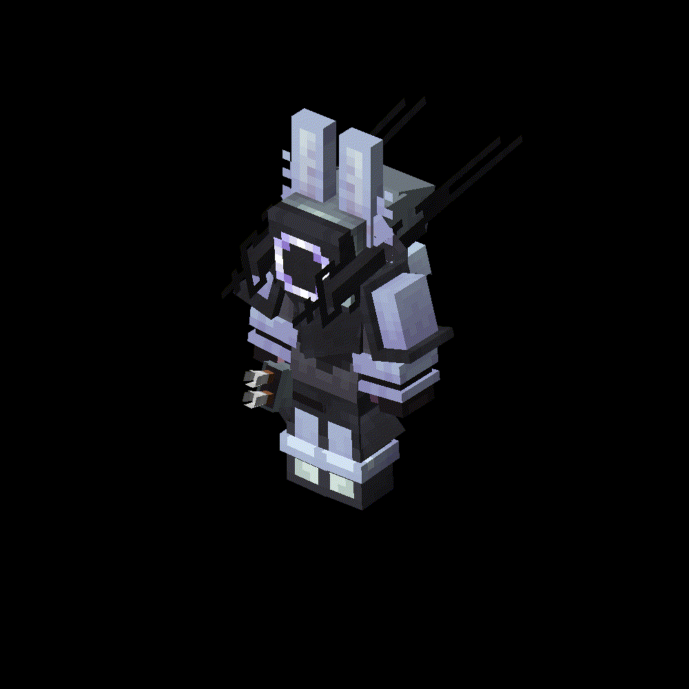 Permafrost Prince Set