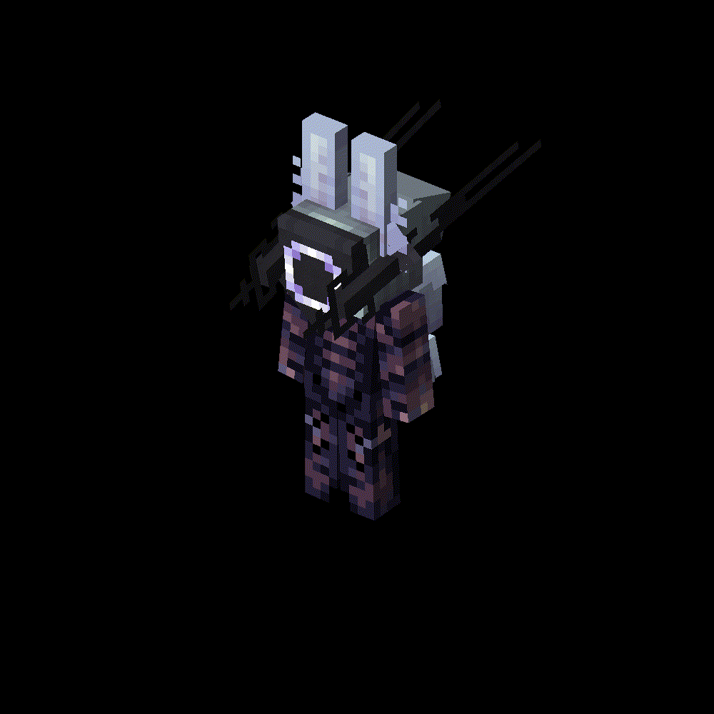 Permafrost Prince Helmet