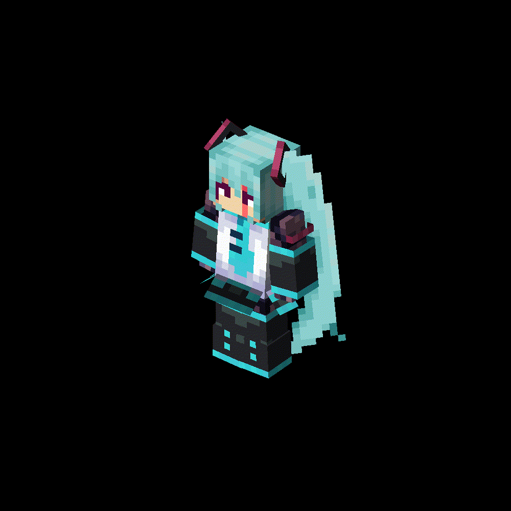 Project Sekai Set