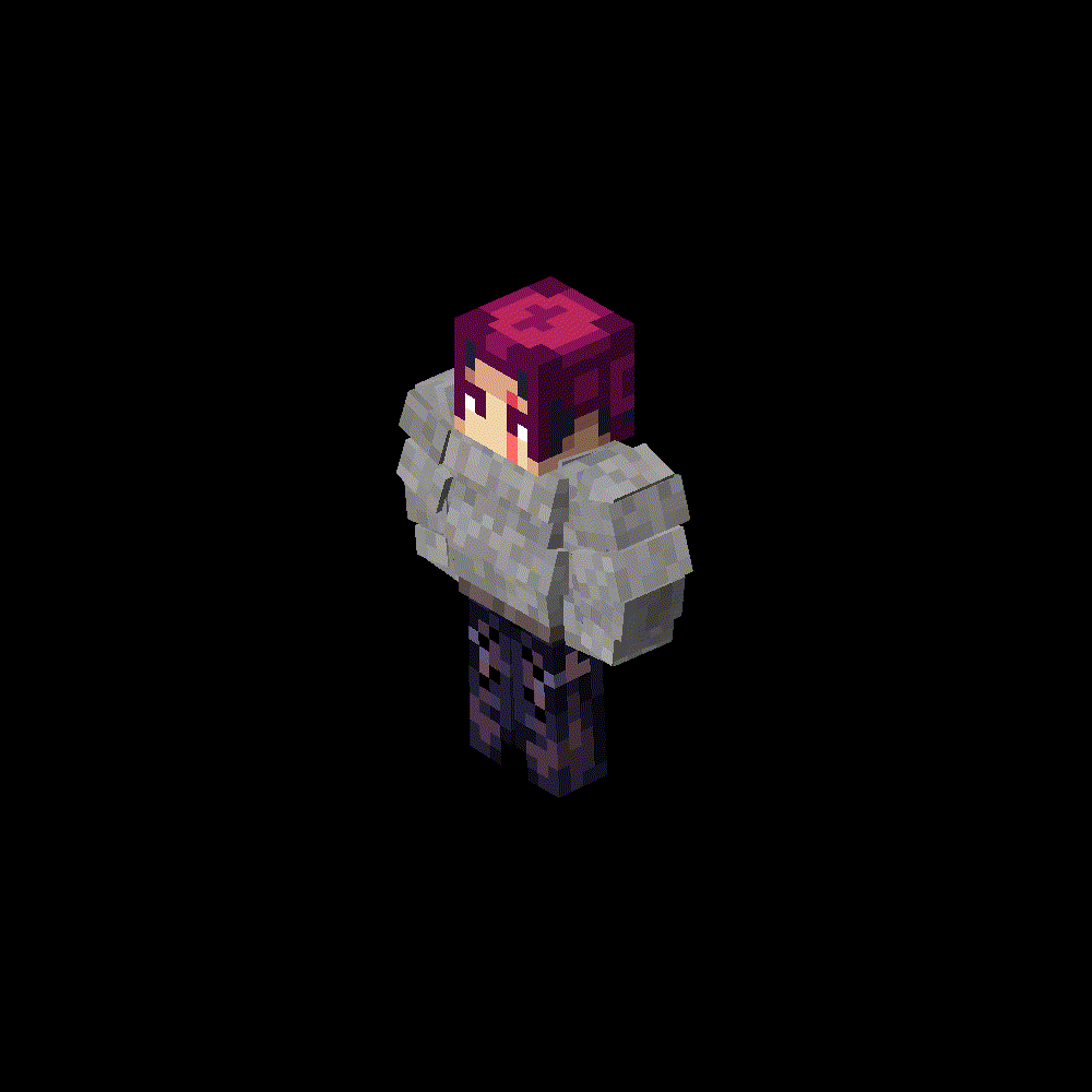 Round Knight Chestplate