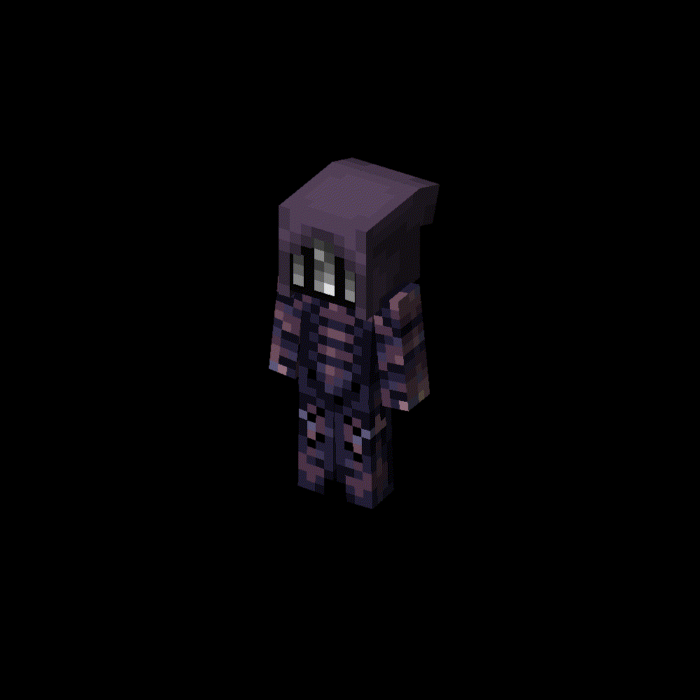 Shadowwalker Helmet