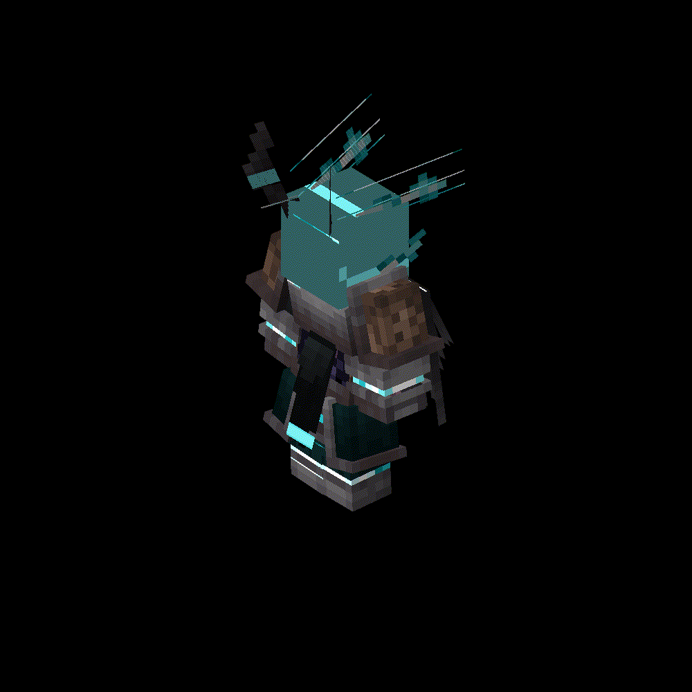 Soul Flame Set