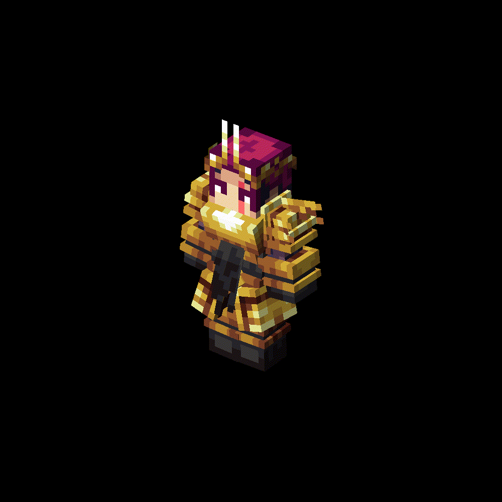 Soul Legionnaire Ruler Set