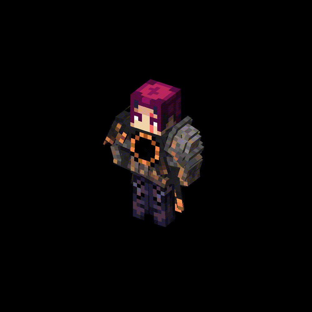 Successor Chestplate