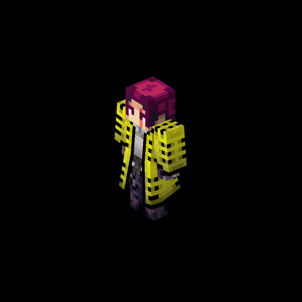 Taoist Chestplate