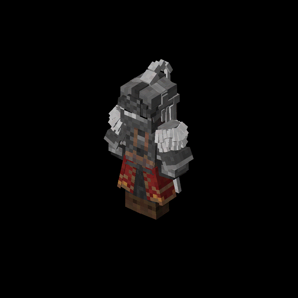 Tarnished Set