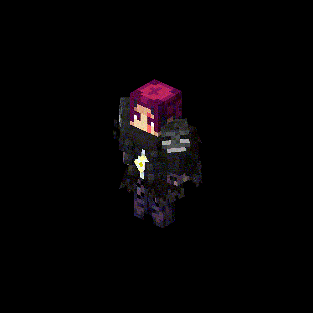 The Wither Chestplate