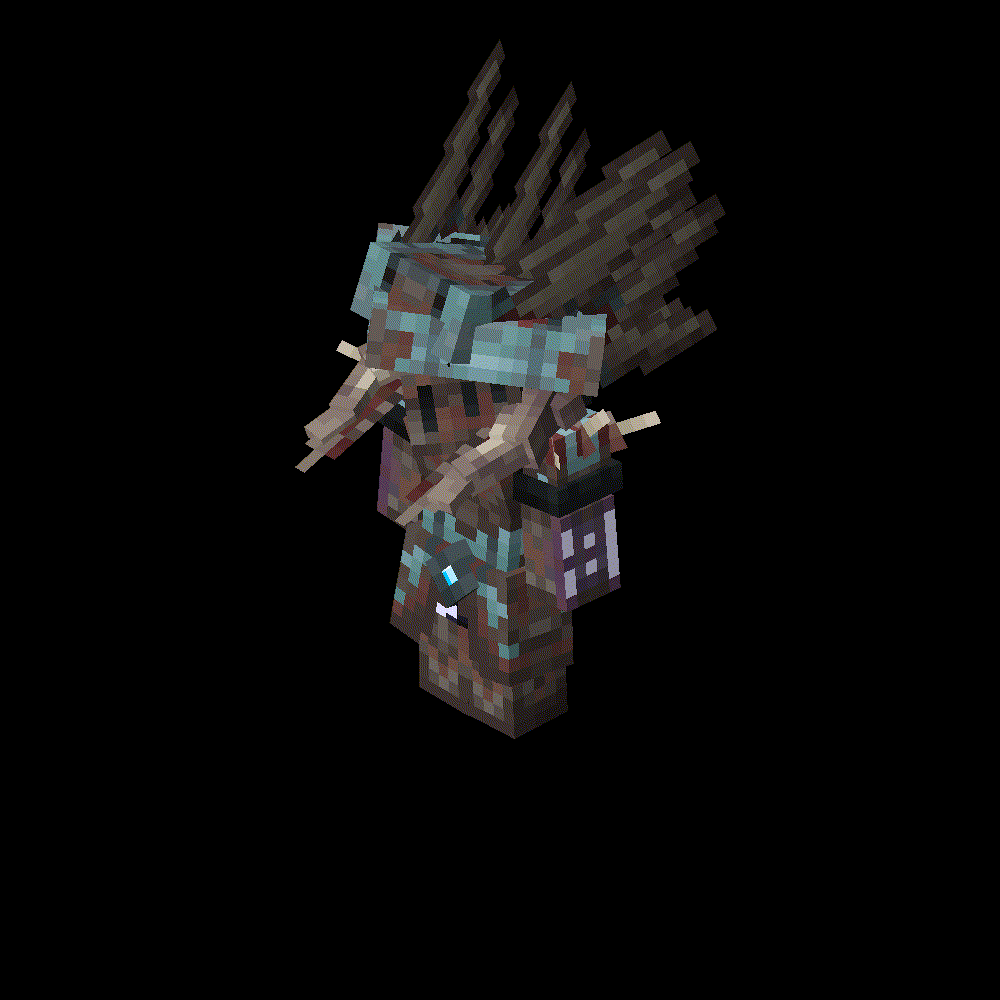 Thunder Prowler Set