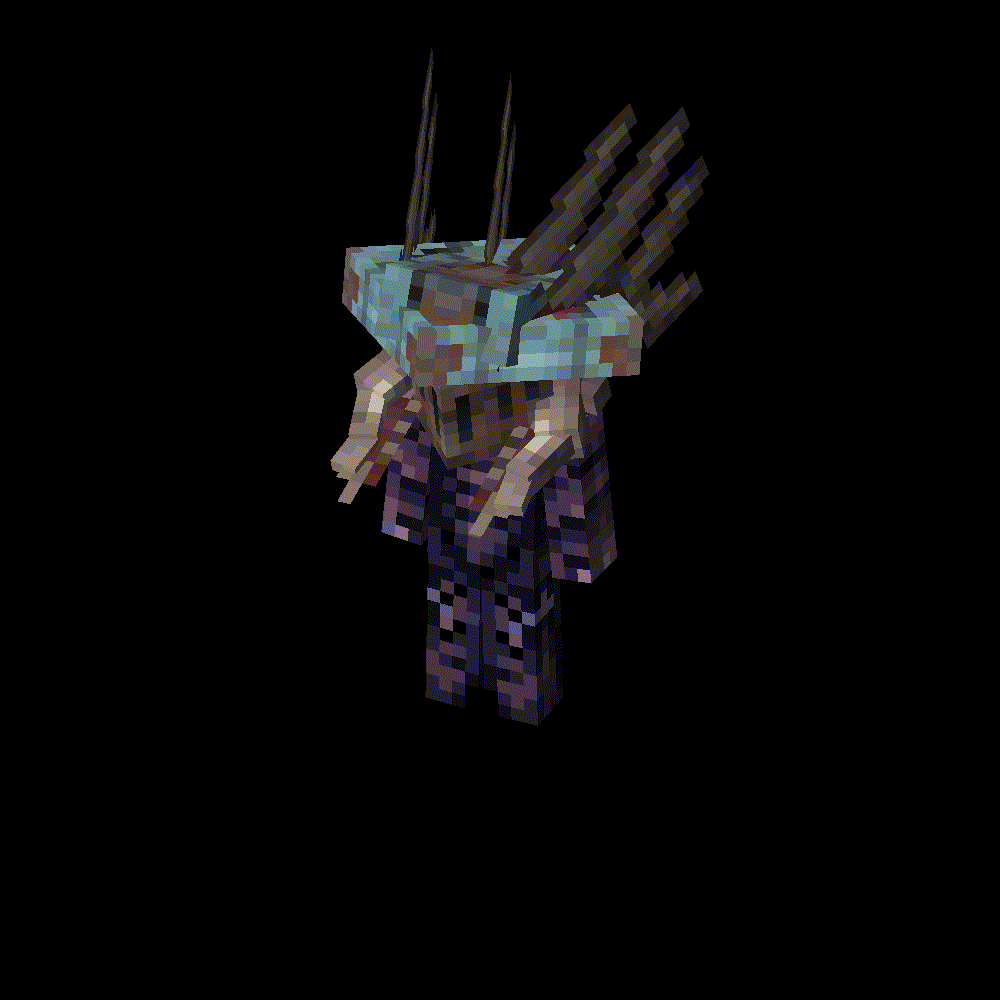 Thunder Prowler Helmet
