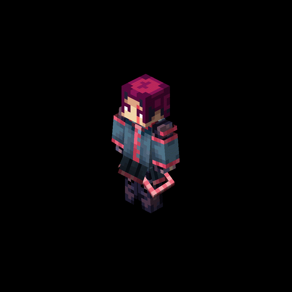 Utau Chestplate