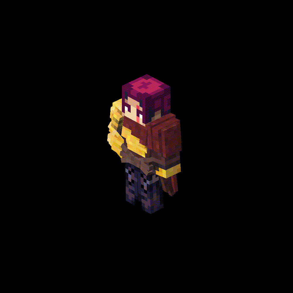 Valkyrie Chestplate