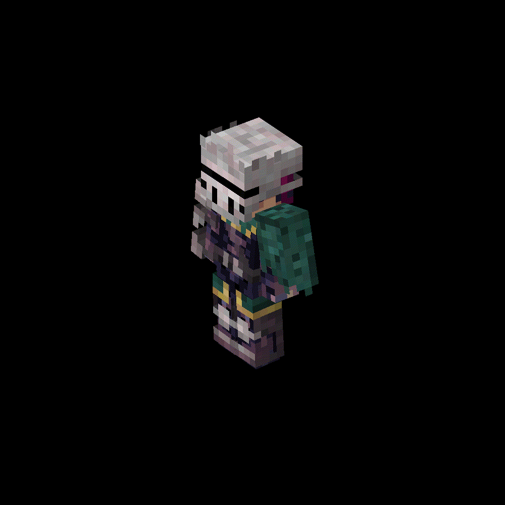Wanderer Set