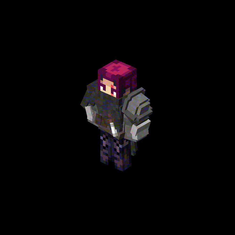 Weapon Master Chestplate
