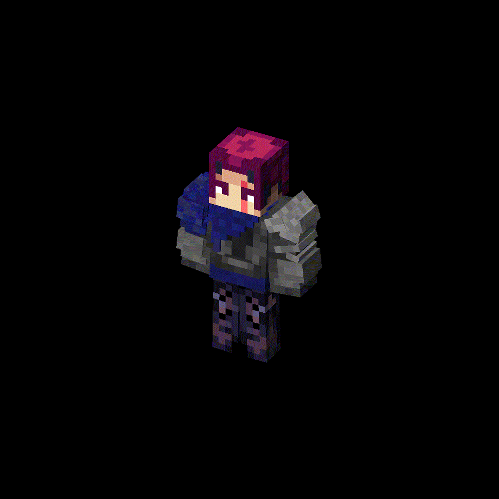 Wolf Knight Chestplate