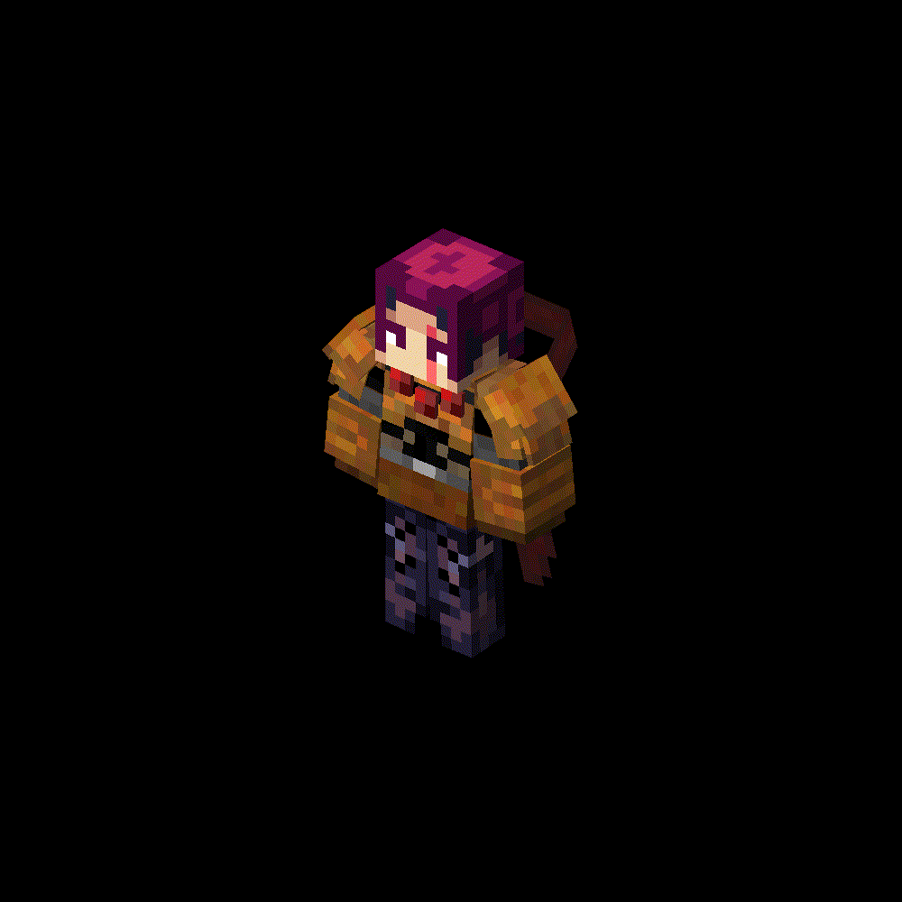 Wukong Chestplate
