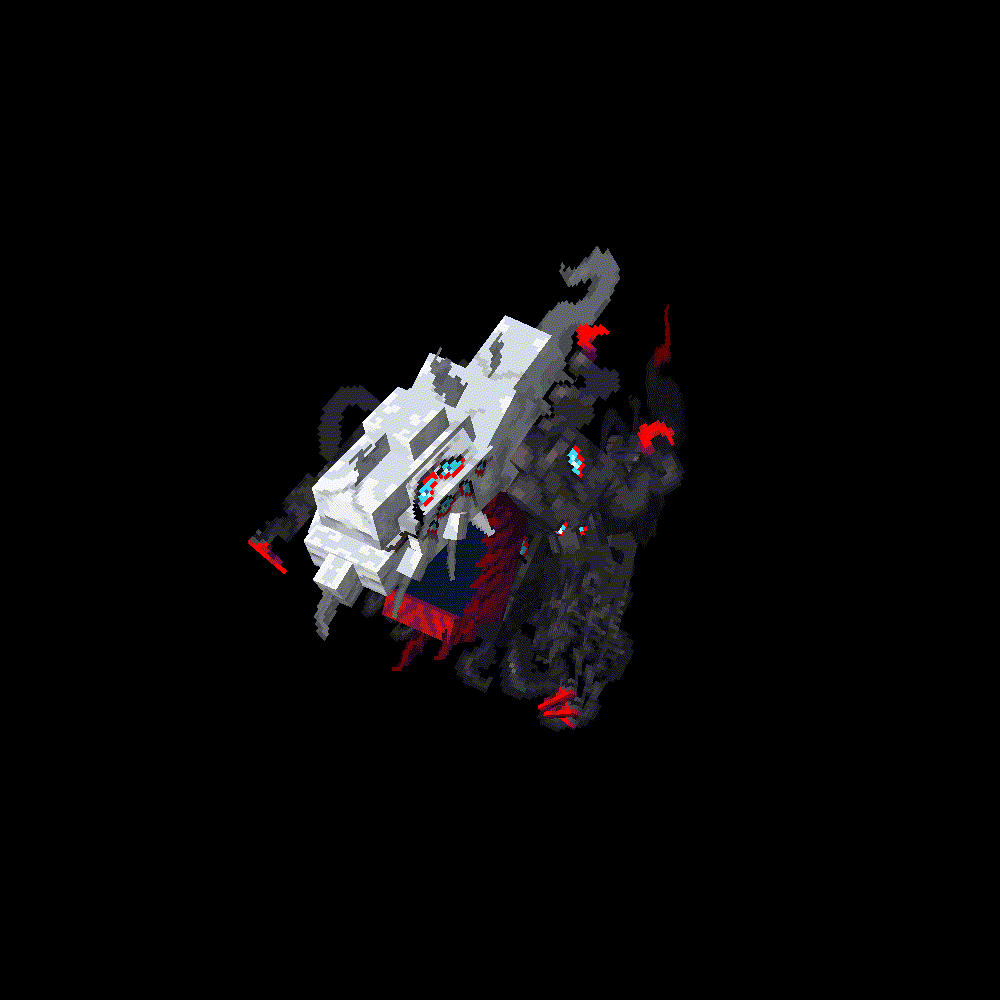Abyssal Void