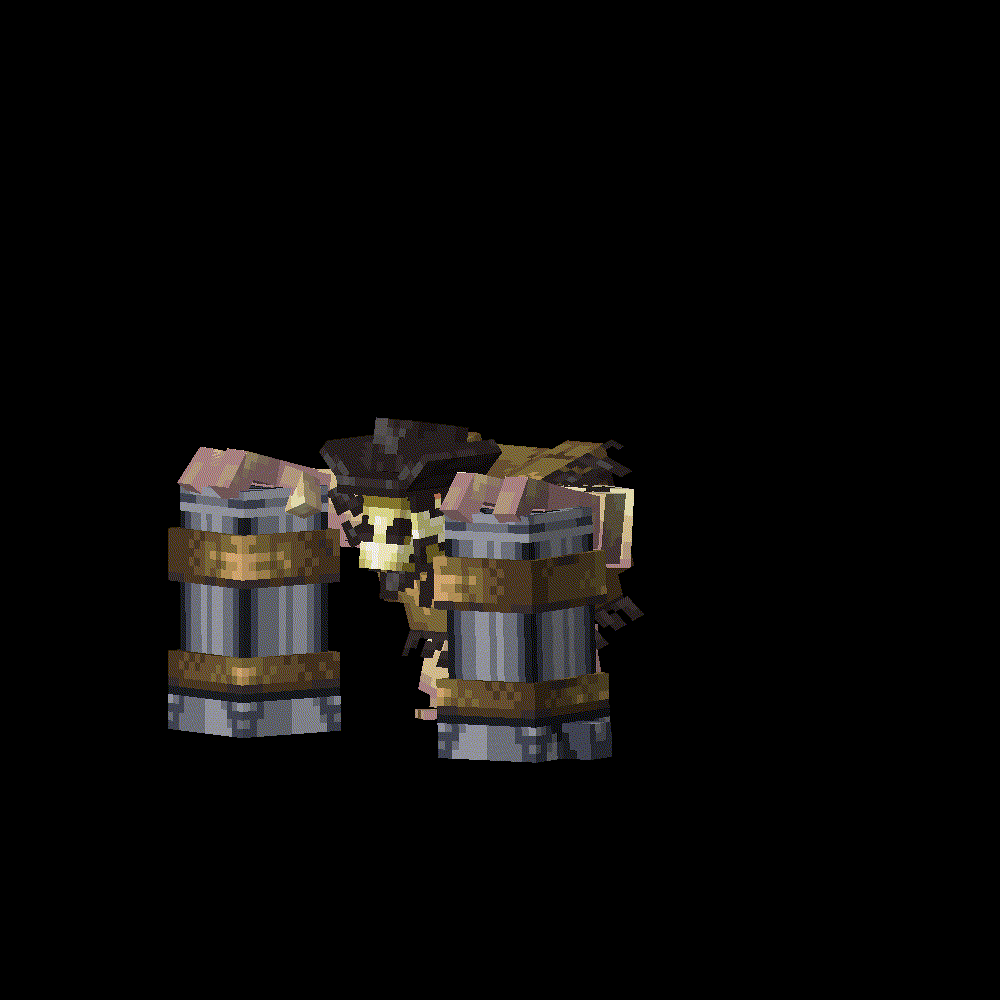 Boomkeldurr