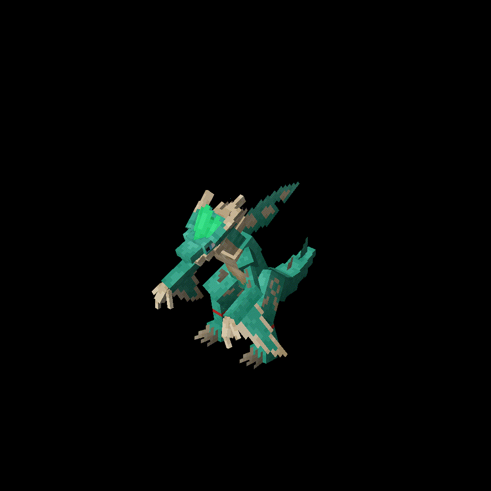 Caimanrago