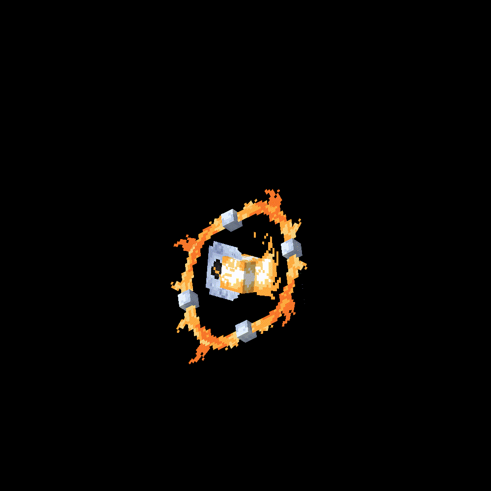 Celestial Orbit