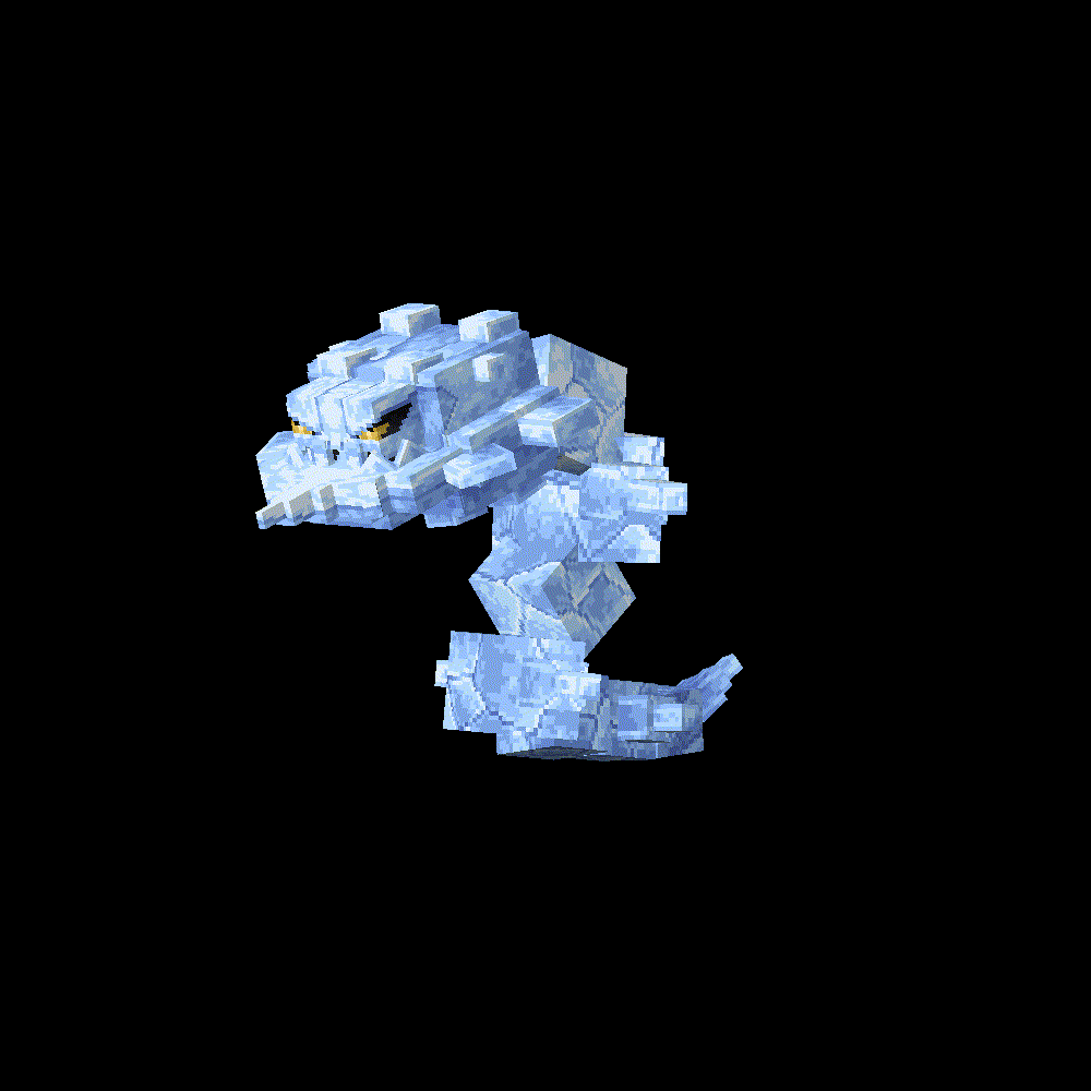 Crystalix