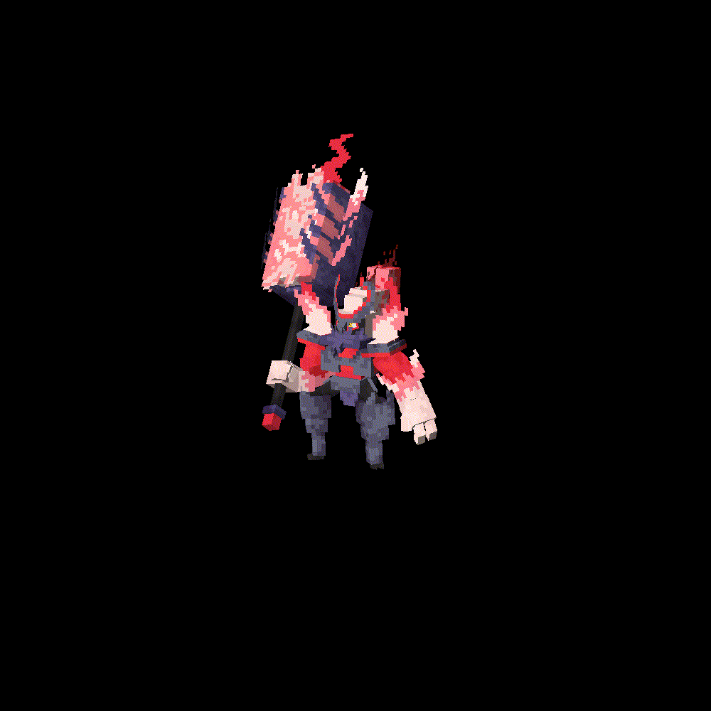Flaming Wrath