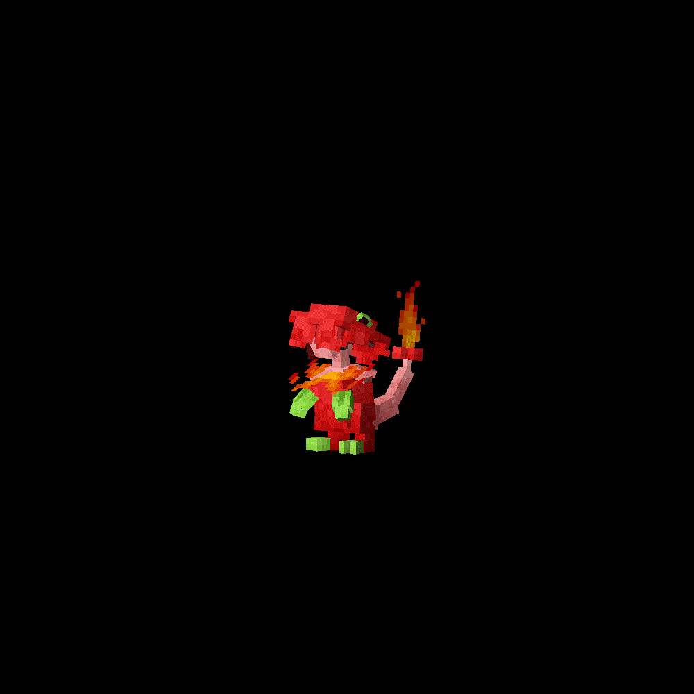 Flareloom