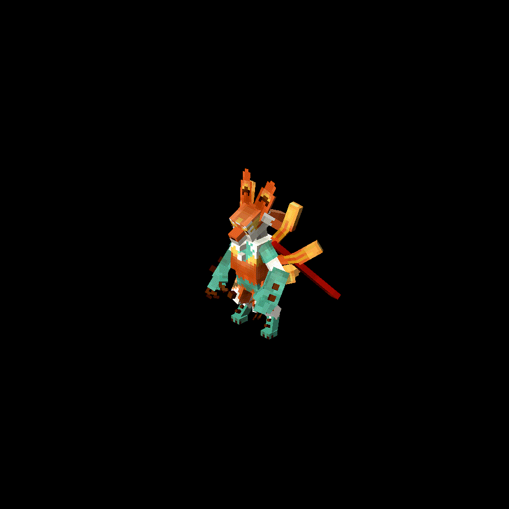 Forrogue