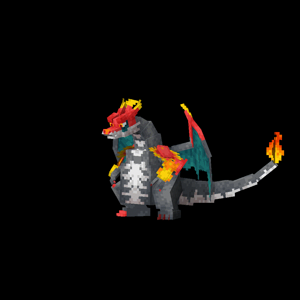 ghoulizard