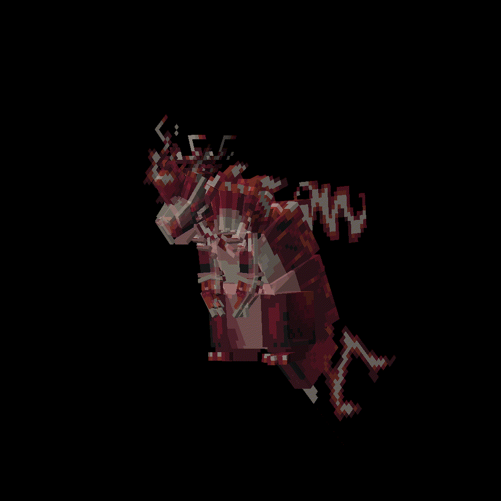 Hollow Mega Typhtesla