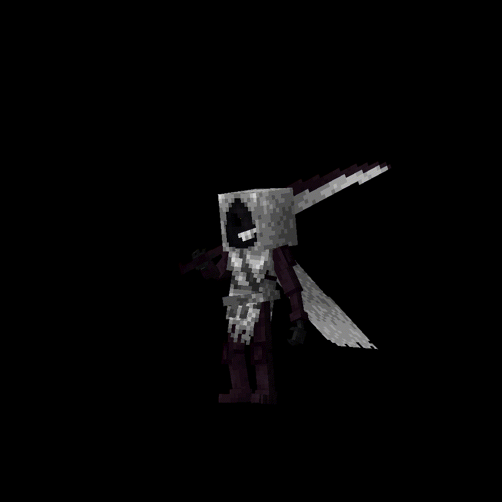 Hollow Withorde