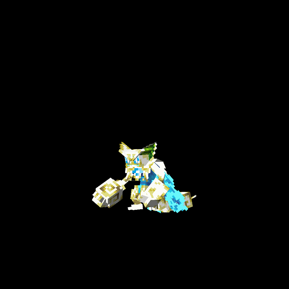 Kongquian Gliscor
