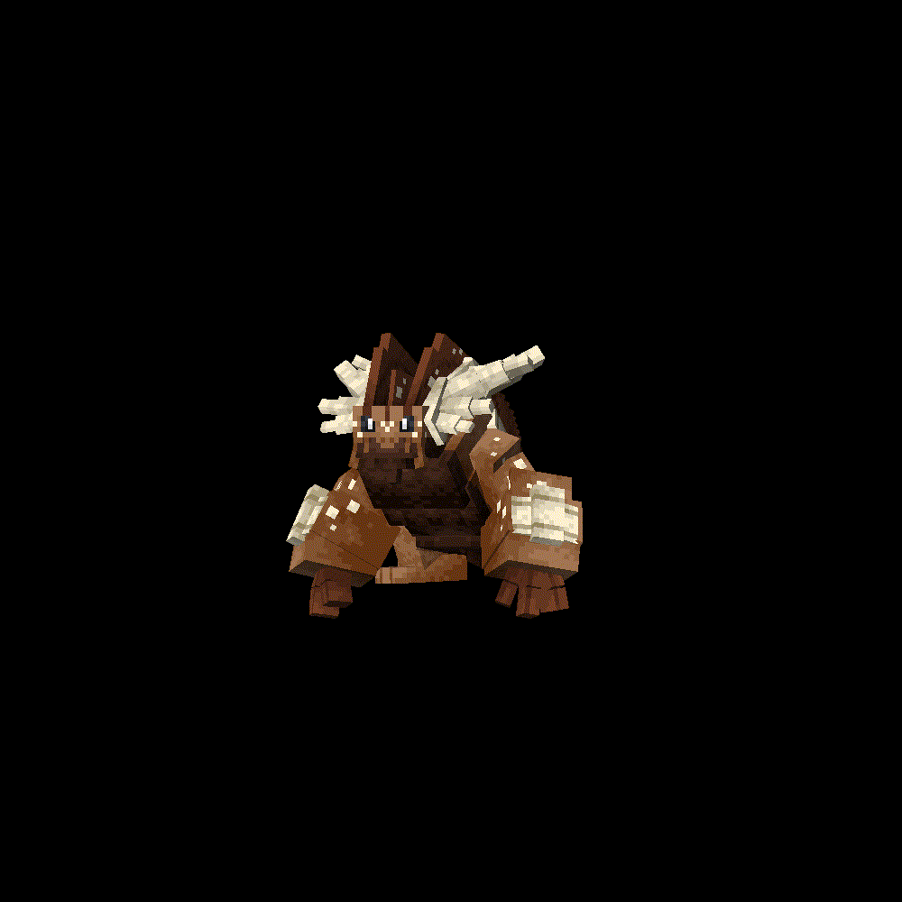Mega Chocopert