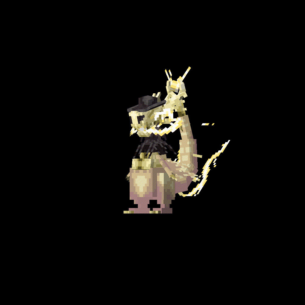 Mega Despharos