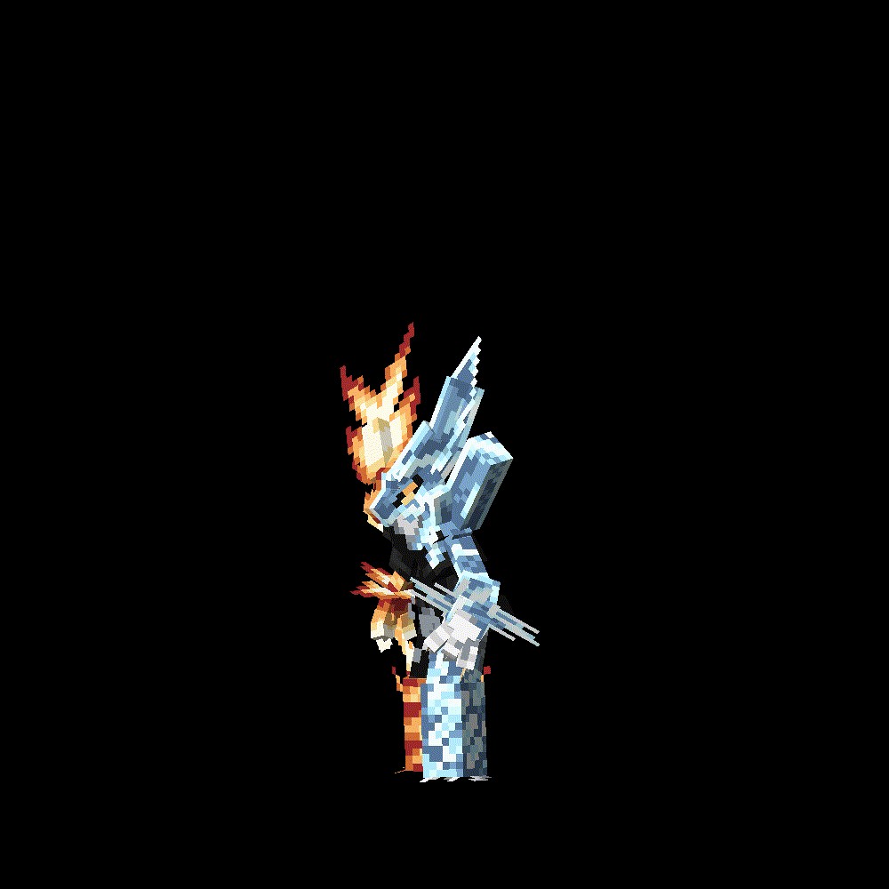 Mega Frostiken