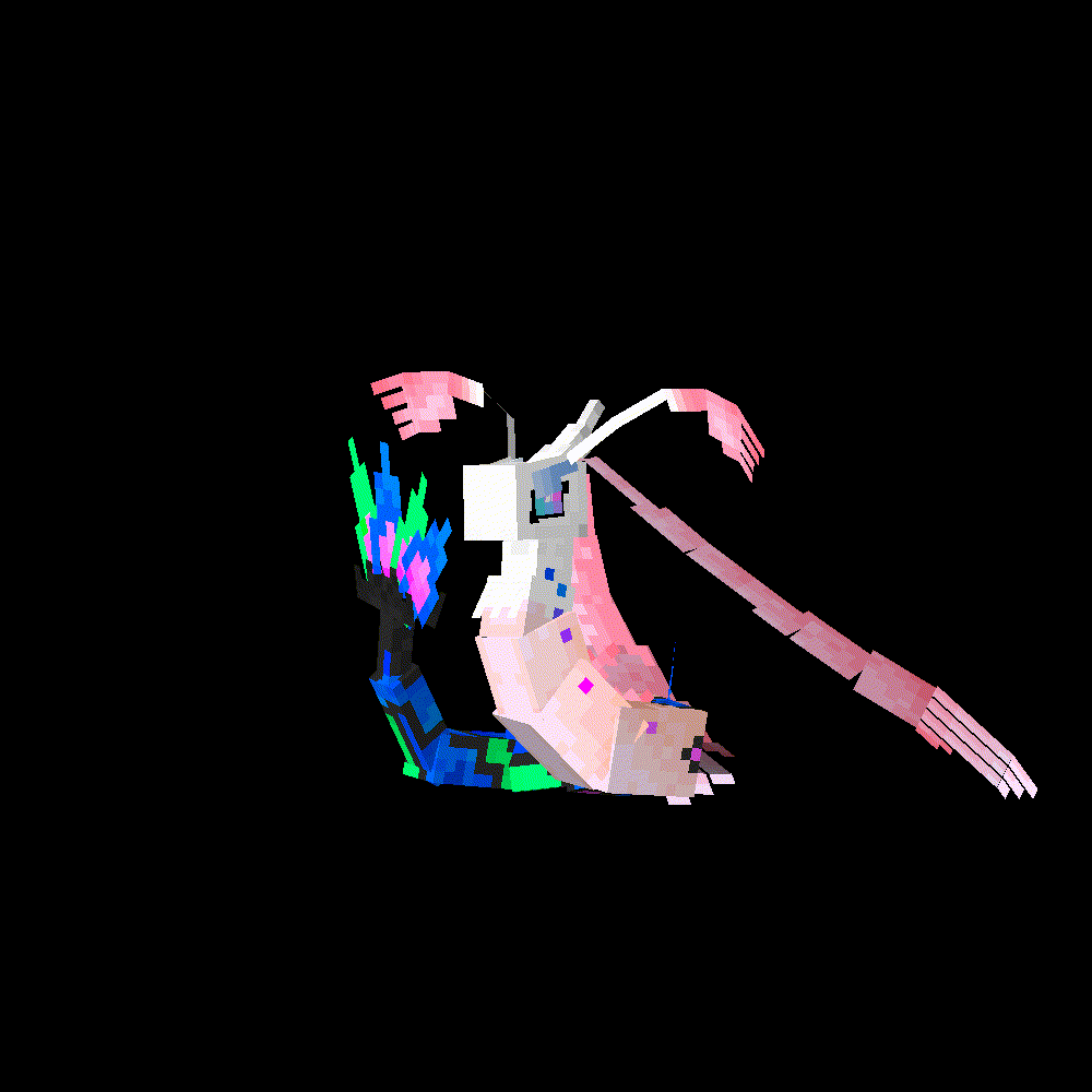 Mega Milotic
