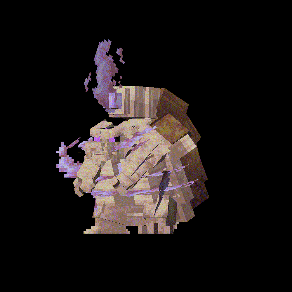 Mega Spectoise