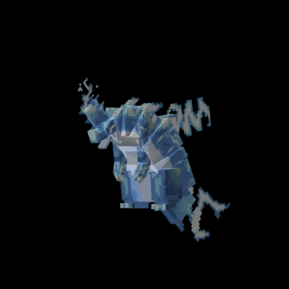 Mega Typhtesla