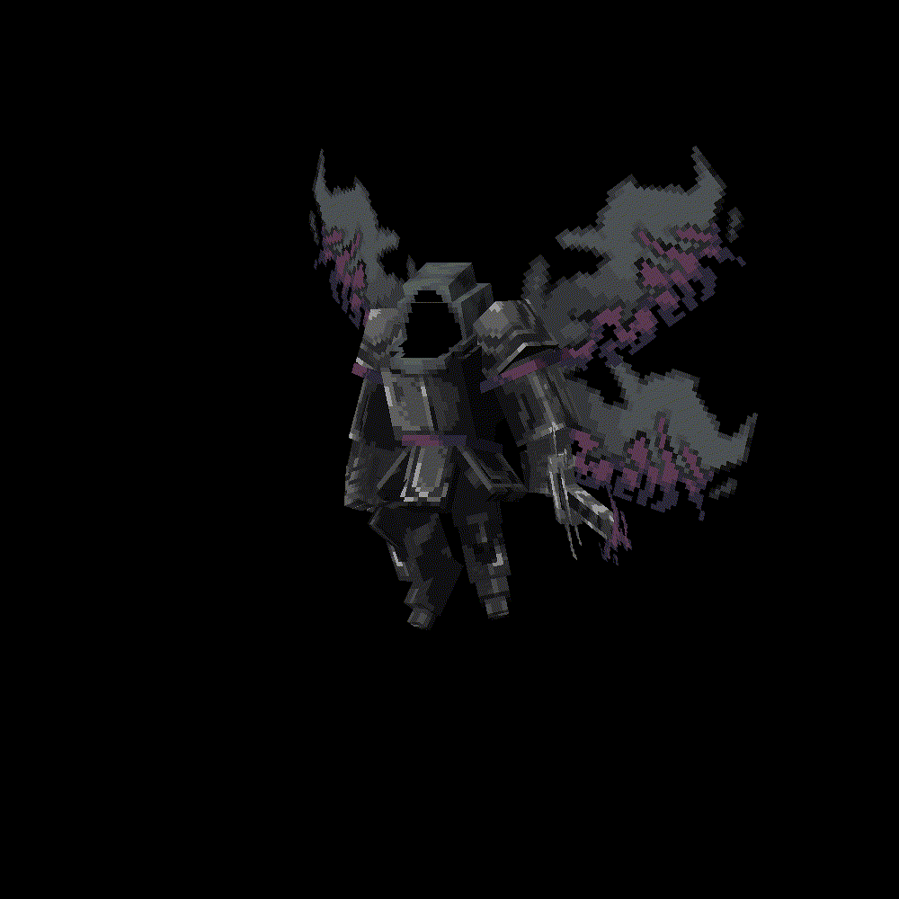 Mega Withorde